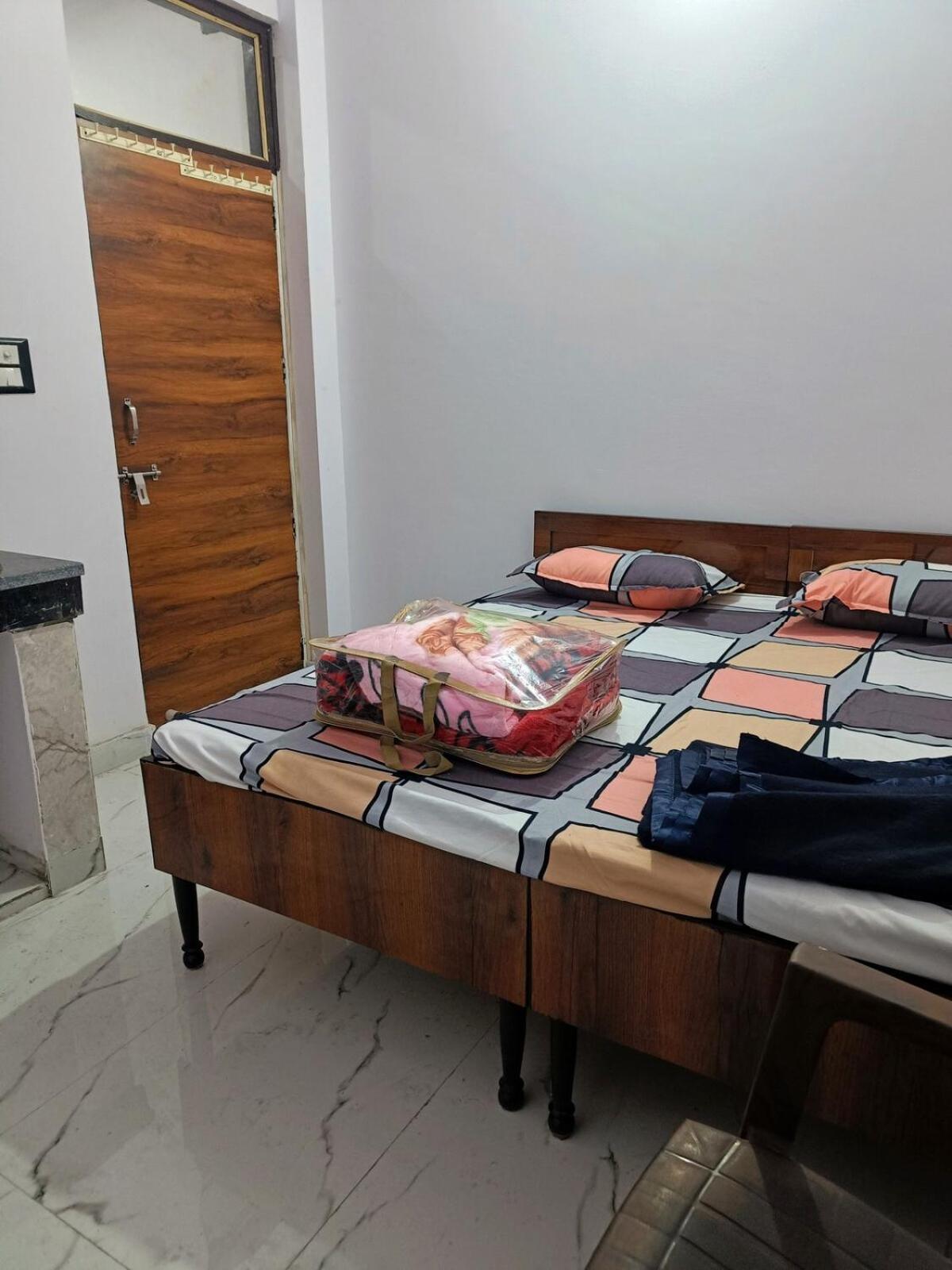 Apartment North Harmony New Delhi